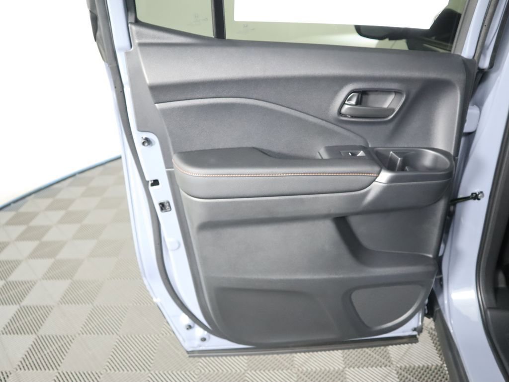 New 2026 Honda Ridgeline TrailSport+ image 26