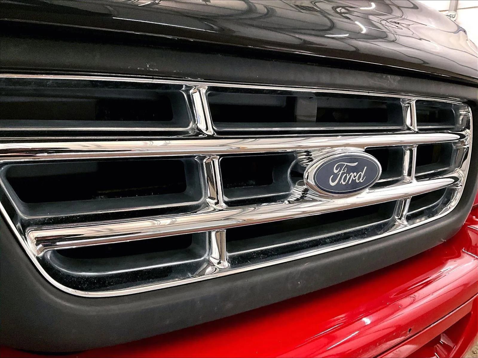 Used 2002 Ford Ranger XLT image 29