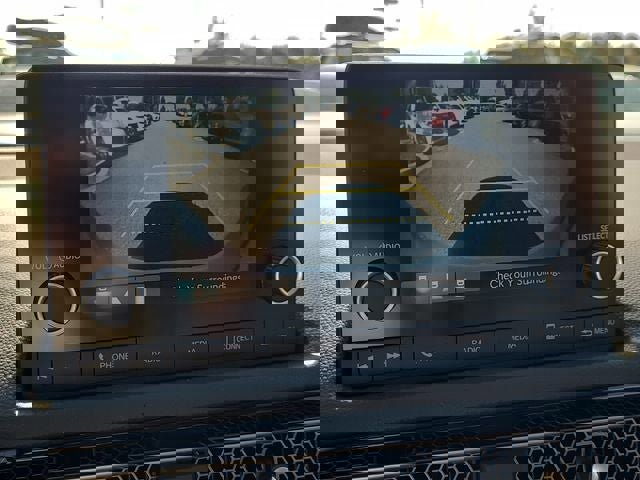 Used 2024 Honda Civic EX-L image 22