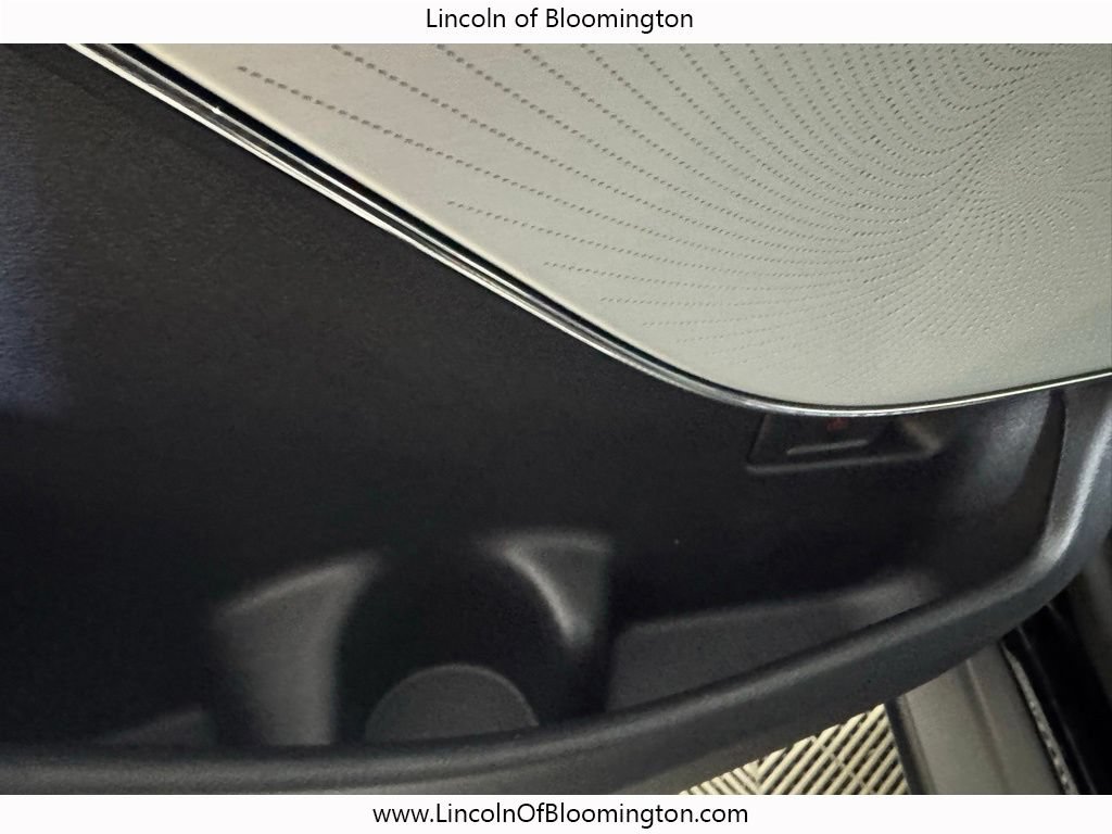 New 2026 Lincoln Aviator Reserve AWD/4WD image 40
