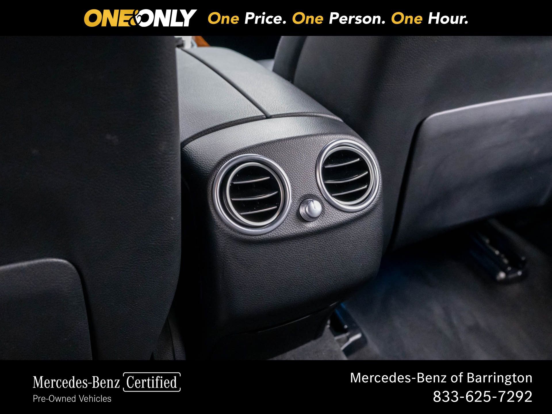 Certified 2019 Mercedes-Benz GLC 350e 4MATIC image 19