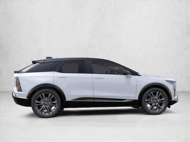 New 2026 Cadillac Optiq Sport 2 RWD image 6
