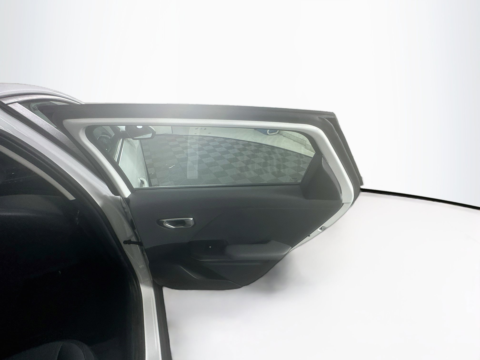 Used 2025 Kia K4 FWD image 29