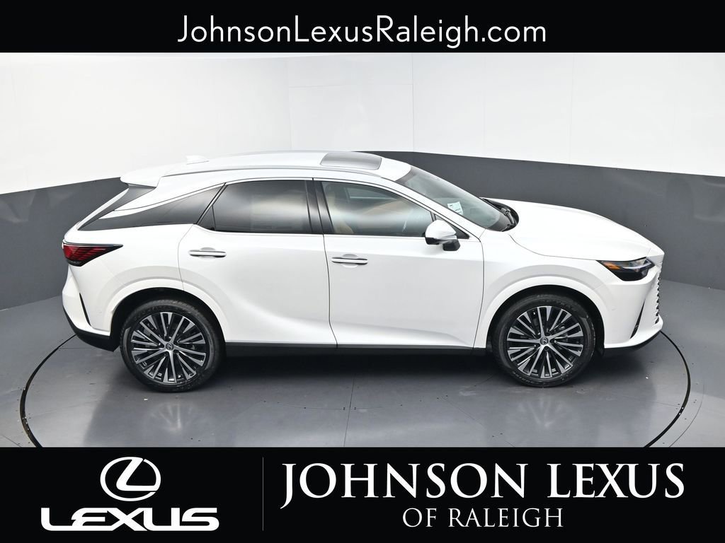 New 2026 Lexus RX 350 Premium Plus image 28