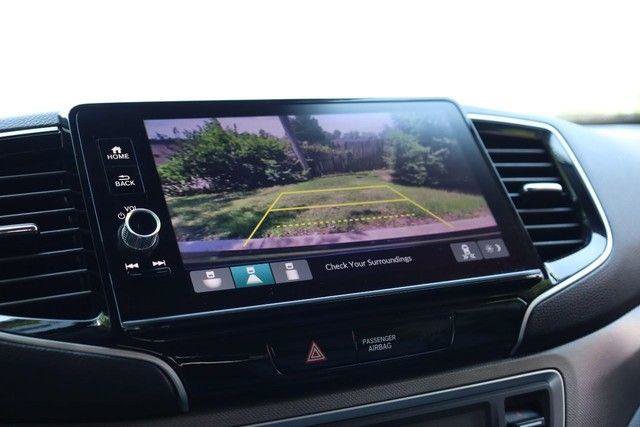 Used 2025 Honda Ridgeline RTL image 12