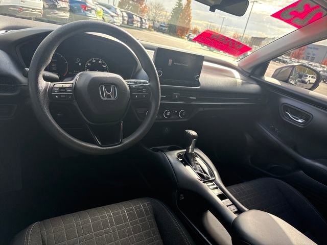 Used 2023 Honda HR-V LX image 22