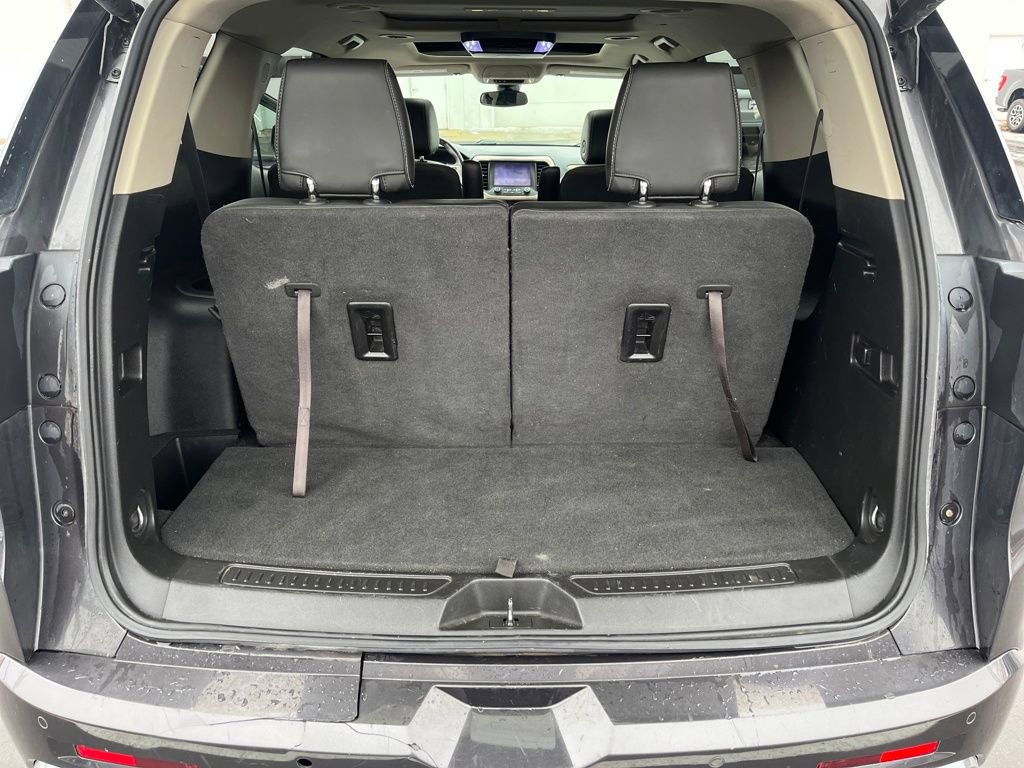 Used 2017 GMC Acadia Denali w/ Technology Package image 26