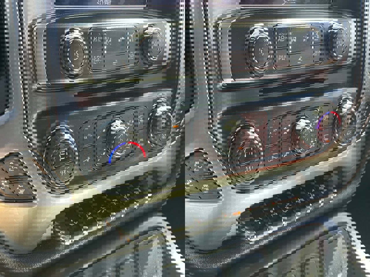 Used 2016 Chevrolet Silverado 3500 LTZ w/ Duramax Plus Package image 7