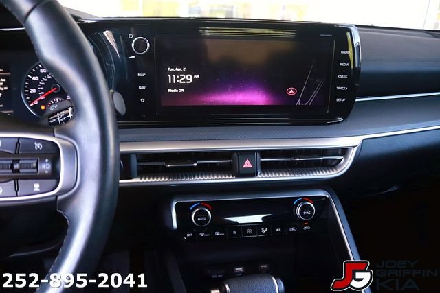 Certified 2024 Kia K5 GT-Line w/ GT-Line Premium Package AWD/4WD image 19