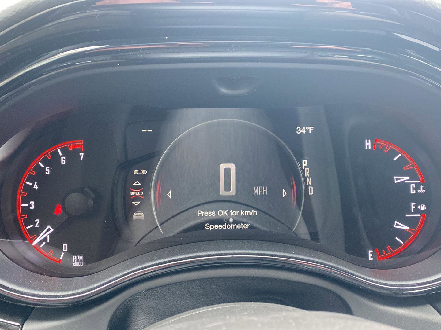 New 2026 Dodge Durango GT w/ Trailer Tow Group IV image 8