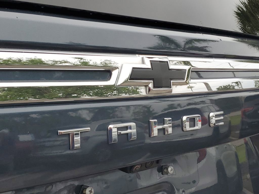 Used 2021 Chevrolet Tahoe Premier w/ Premium Package image 28