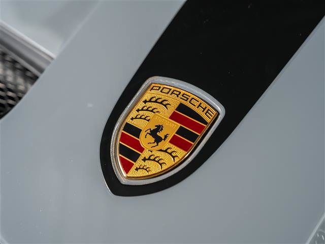 Certified 2024 Porsche 911 GT3 RWD image 13