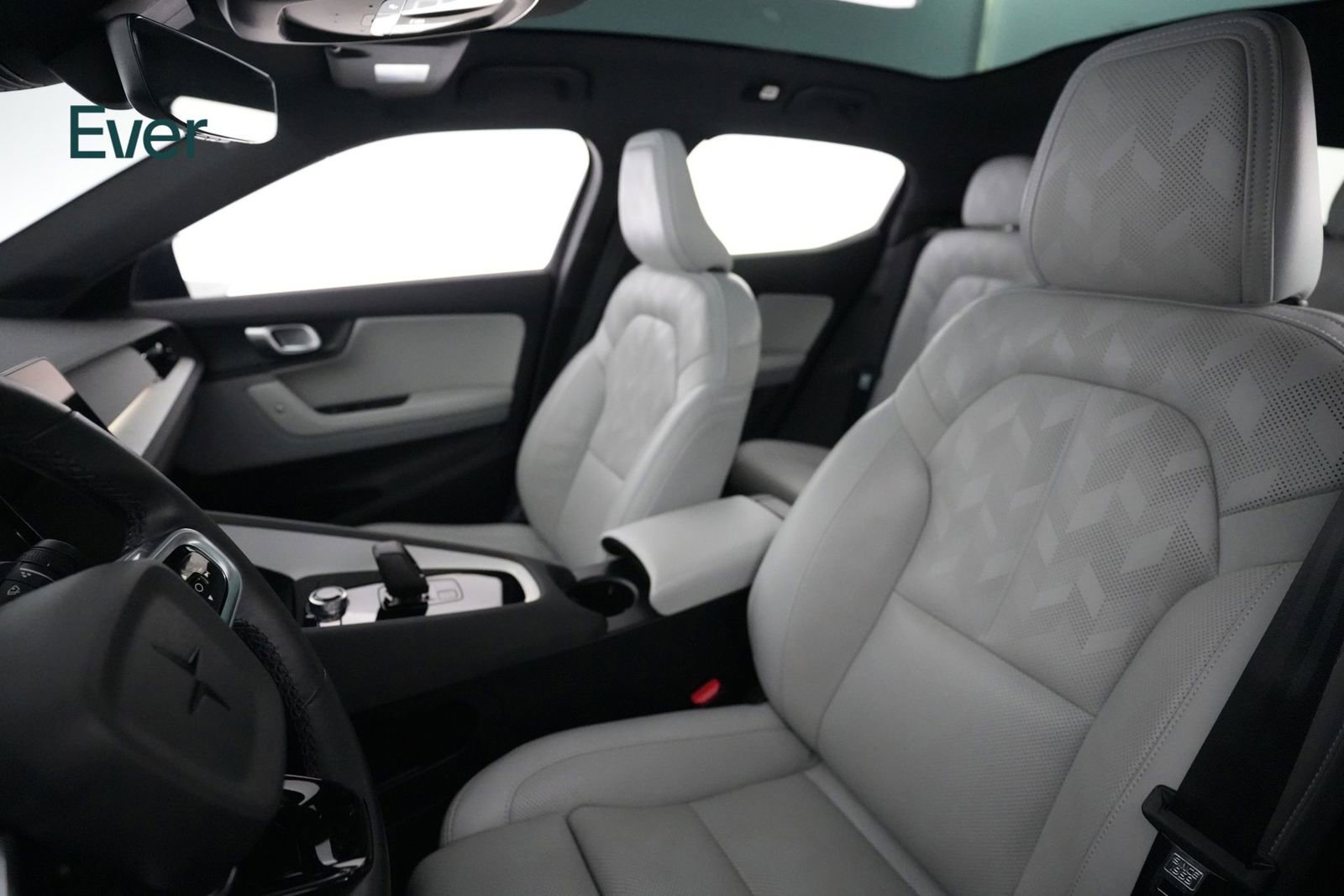 Used 2023 Polestar Polestar 2 w/ Pilot Pack AWD/4WD image 4