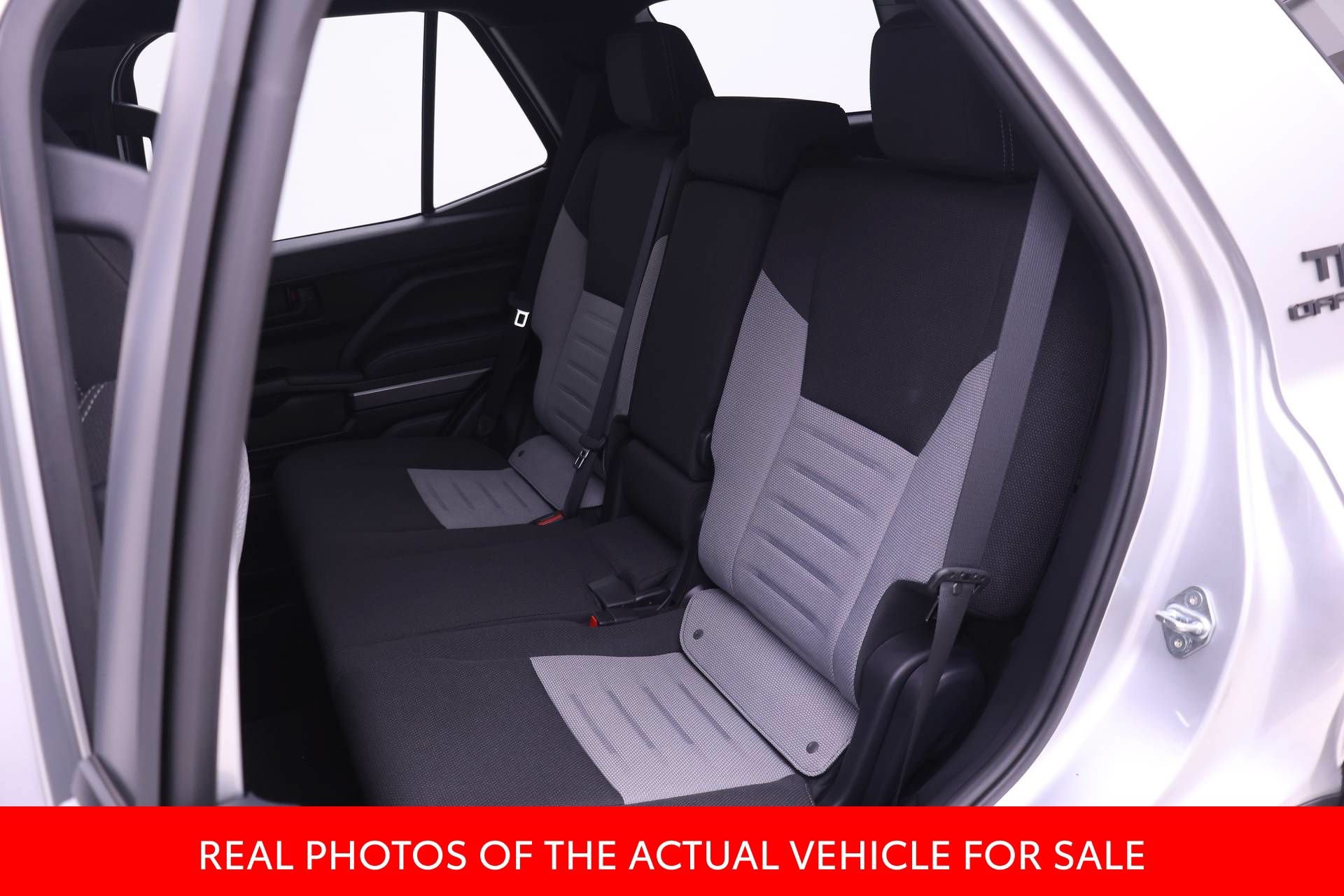 Used 2025 Toyota 4Runner TRD Off-Road AWD/4WD image 6