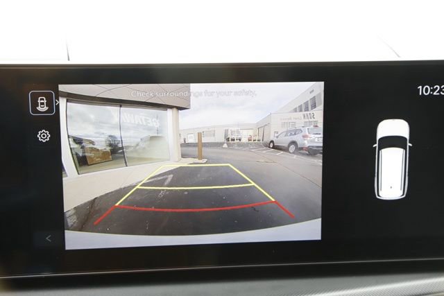 Used 2025 Hyundai Santa Fe SEL image 23