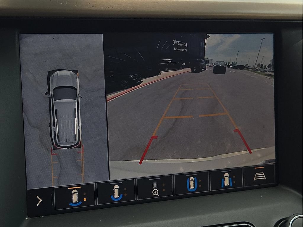Used 2020 GMC Acadia Denali FWD image 15