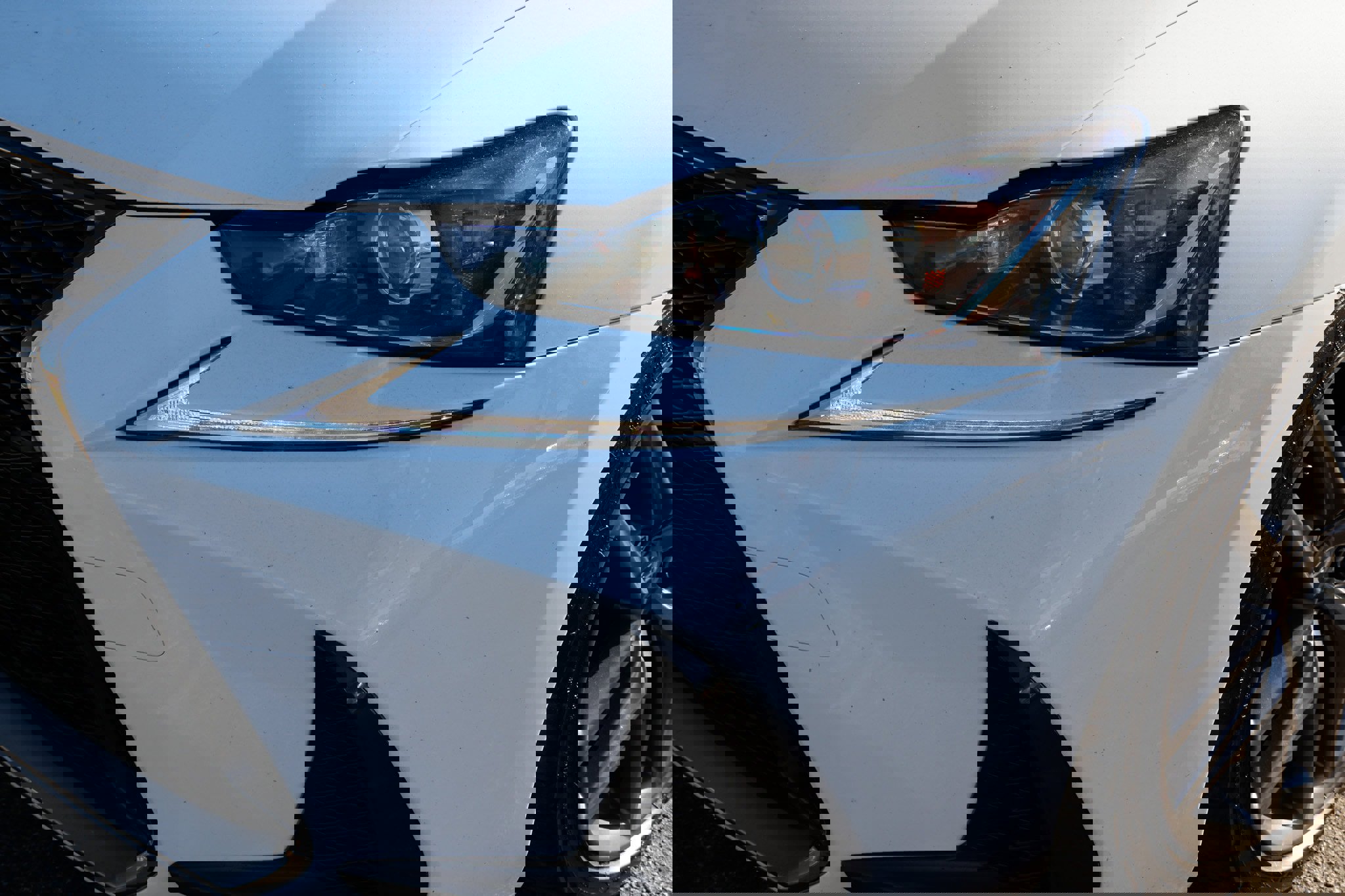 Used 2019 Lexus IS 300 AWD image 30