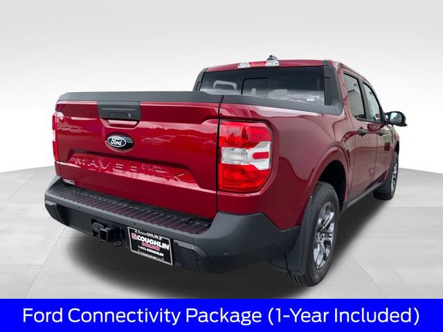 New 2026 Ford Maverick XLT w/ Equipment Group 301A AWD/4WD image 5