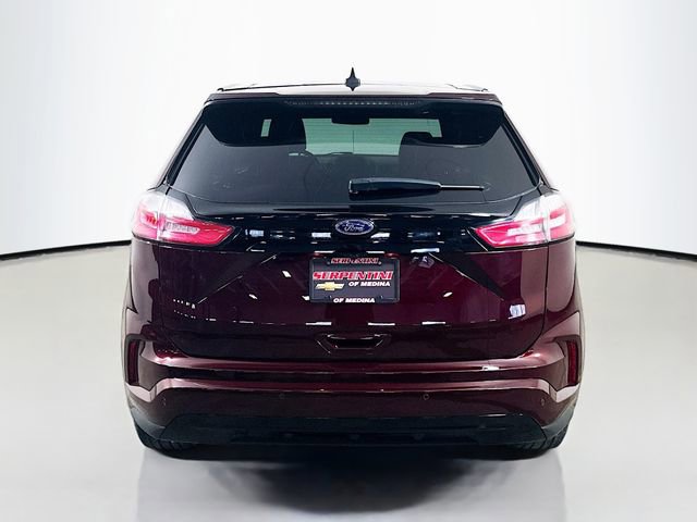 Used 2022 Ford Edge ST-Line image 7