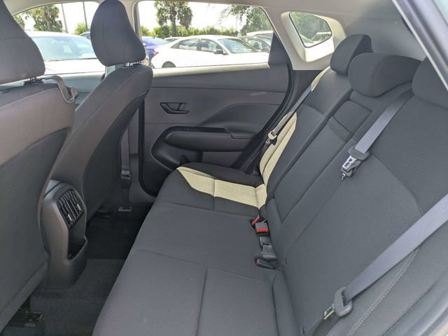 Used 2024 Hyundai Kona SEL w/ Convenience Package FWD image 13