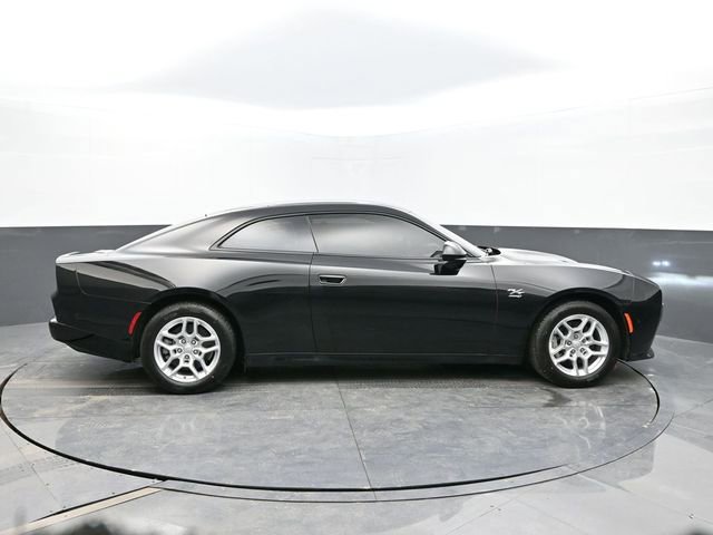 New 2025 Dodge Charger R/T w/ Quick Order Package 25M R/T image 6