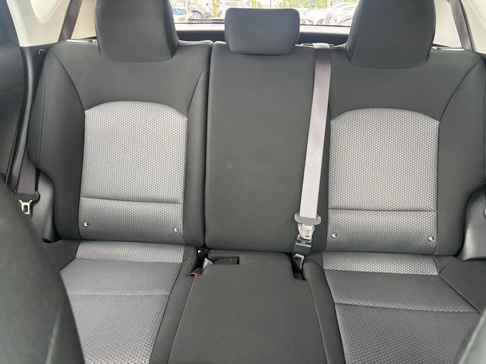 Used 2025 Kia Soul LX w/ LX Technology Package image 36