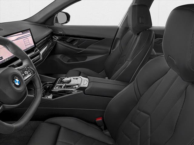 New 2025 BMW 530i w/ Premium Package image 6