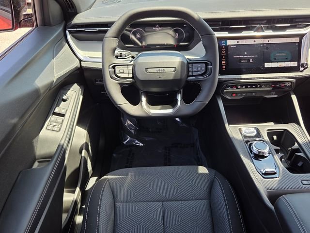New 2026 Jeep Cherokee Laredo AWD/4WD image 7