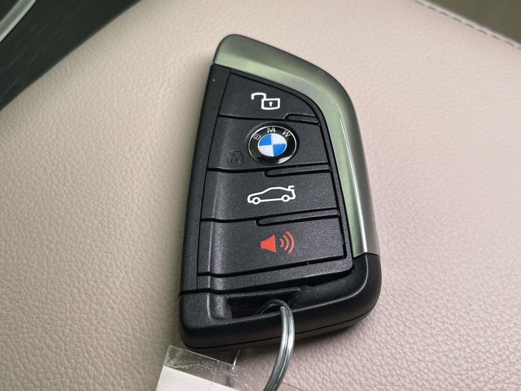 Used 2023 BMW 430i xDrive Coupe w/ M Sport Package AWD/4WD image 42