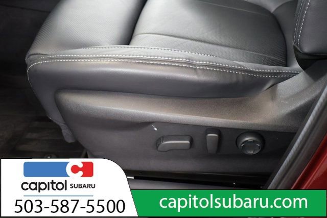 Used 2024 Subaru Ascent Touring w/ Popular Package #2 image 14