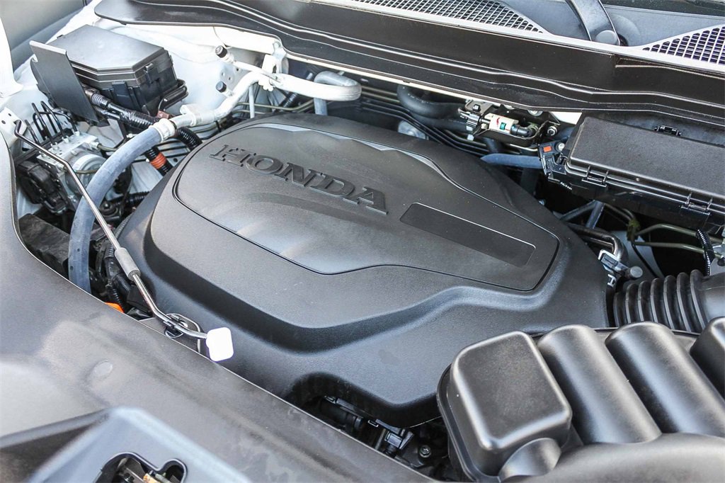 Used 2023 Honda Passport TrailSport image 33