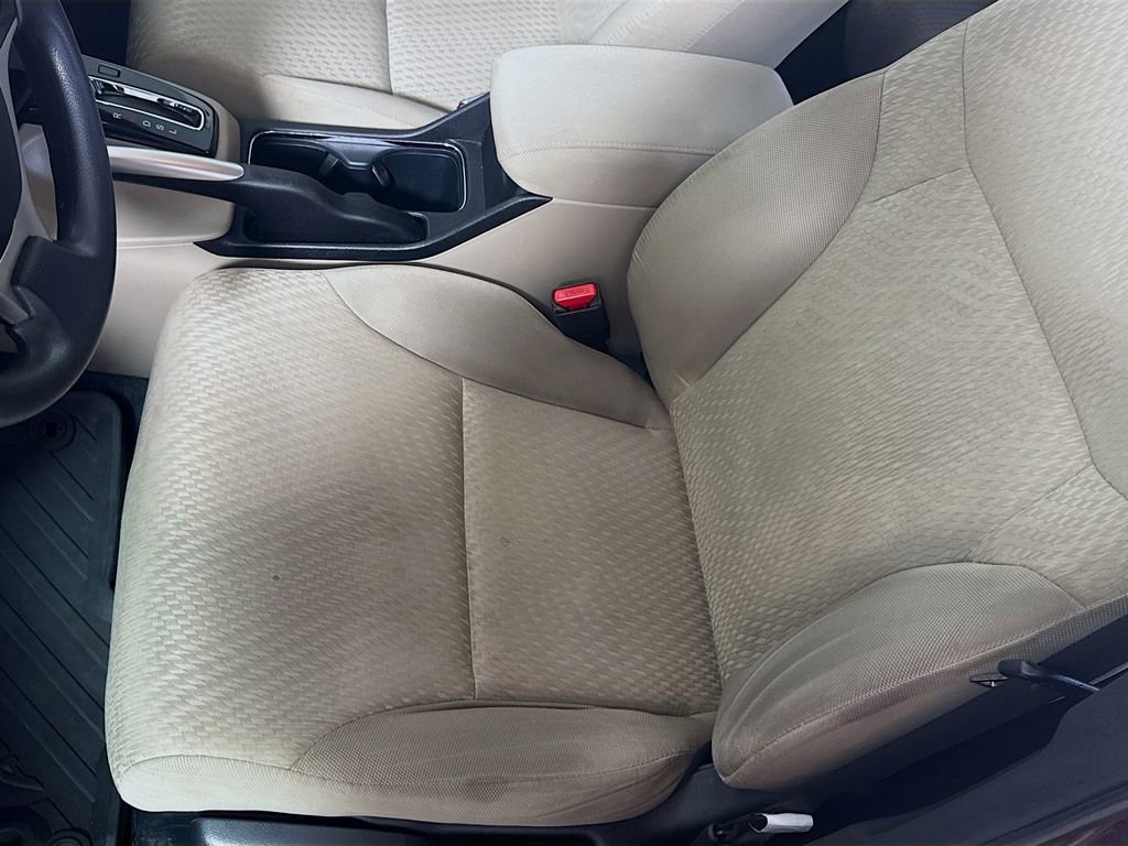 Used 2014 Honda Civic EX image 18