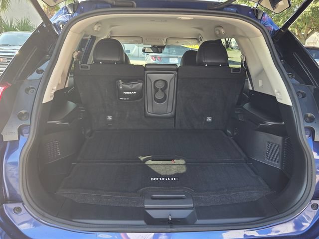 Used 2020 Nissan Rogue SL FWD image 13