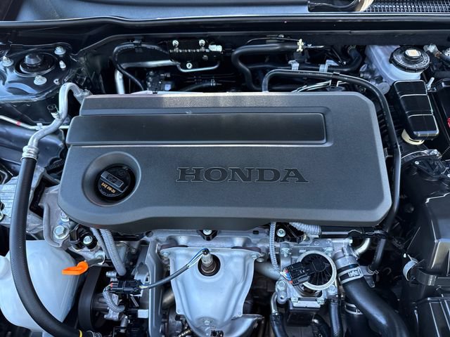 Used 2025 Honda Civic Sport image 36