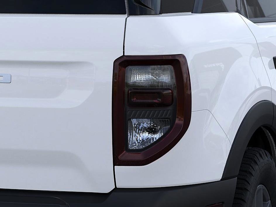 New 2026 Ford Bronco Sport Big Bend AWD/4WD image 21