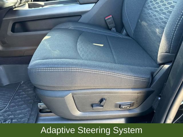 Used 2025 RAM 2500 Big Horn image 22