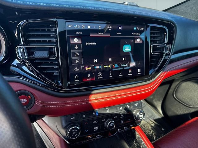 Used 2024 Dodge Durango SRT AWD/4WD image 22