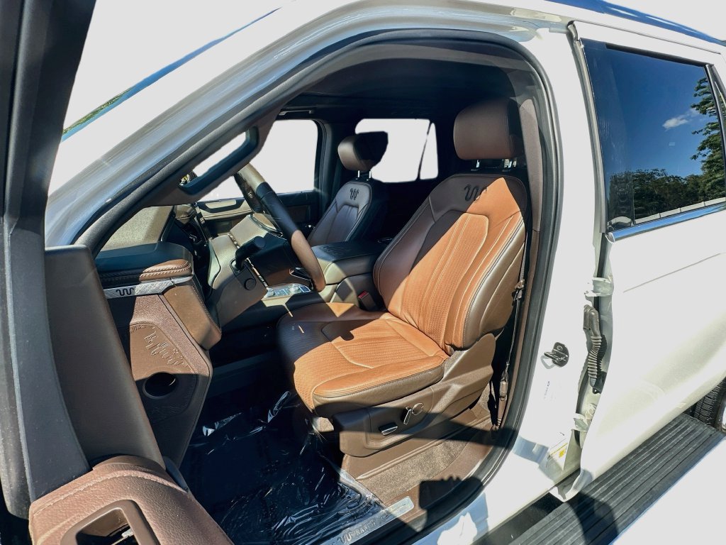 Used 2022 Ford Expedition Max King Ranch AWD/4WD image 22