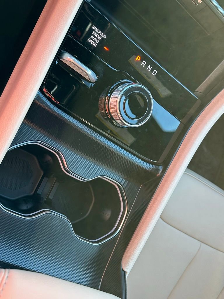 New 2025 Jeep Grand Cherokee Limited image 28
