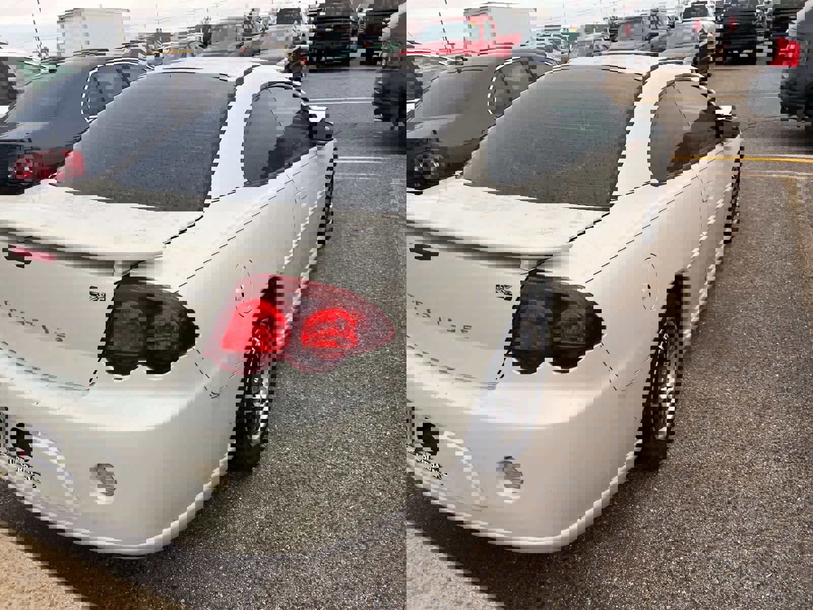 Used 2003 Dodge Stratus SE image 14