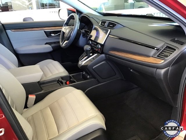 Used 2022 Honda CR-V EX image 54