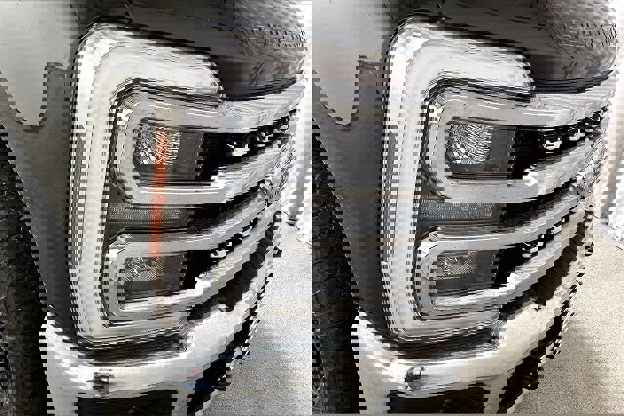 Used 2024 Ford F250 Lariat w/ Lariat Ultimate Package image 12