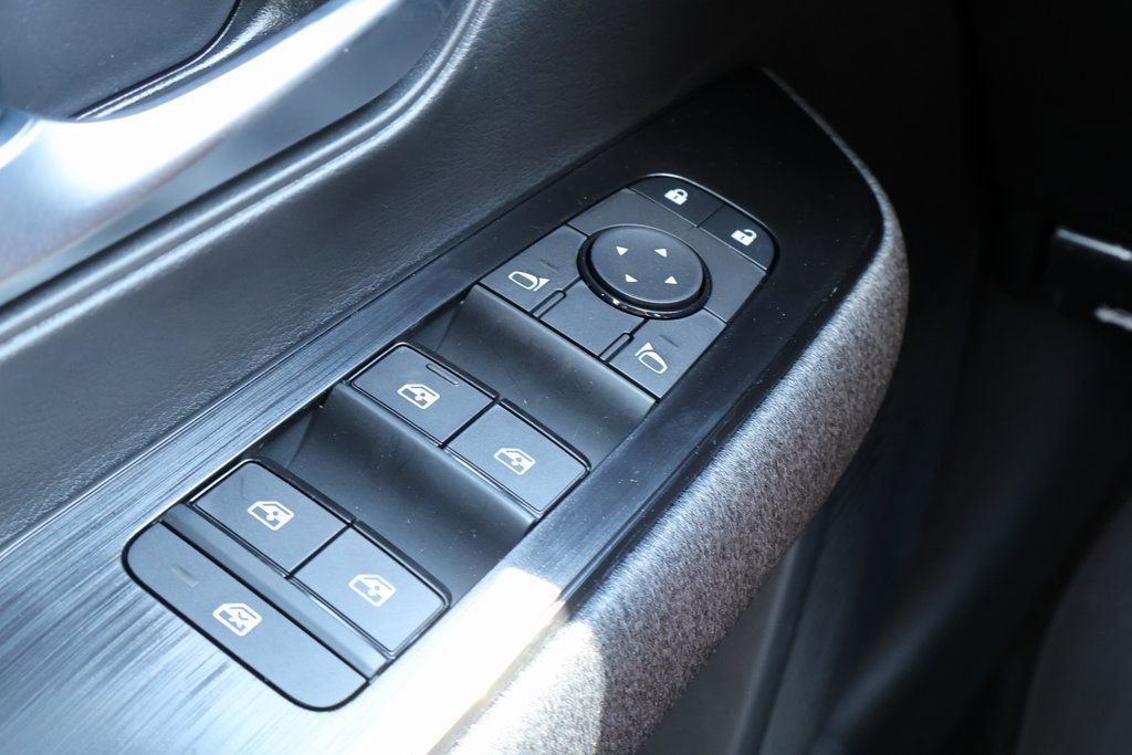 New 2025 Nissan Murano SL w/ Cargo Package image 14