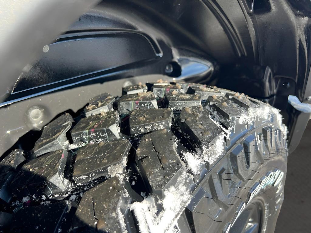 Used 2020 Jeep Wrangler Unlimited Willys image 7