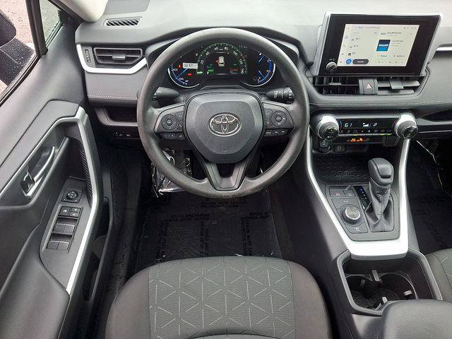 Certified 2023 Toyota RAV4 XLE w/ Convenience Package AWD/4WD image 7