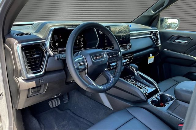 New 2026 GMC Canyon Elevation w/ Convenience Package AWD/4WD image 7