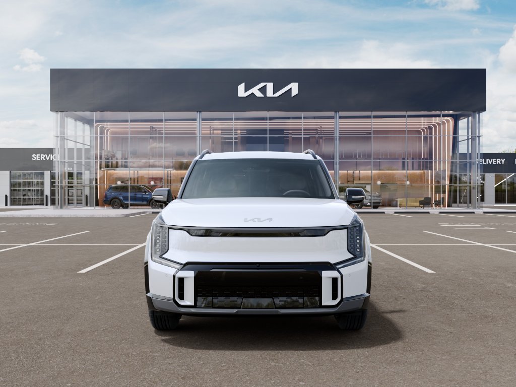 New 2026 Kia EV9 GT-Line AWD/4WD image 2