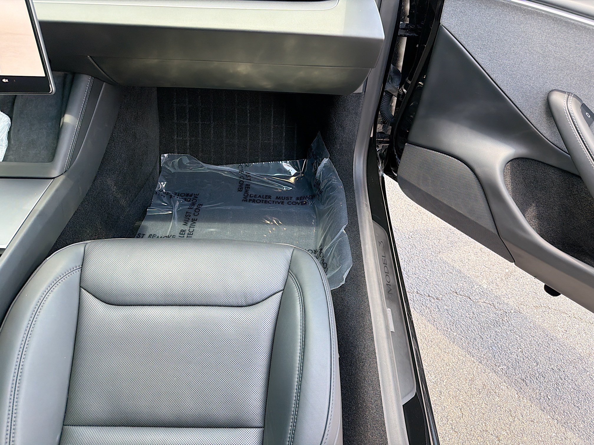 Used 2025 Tesla Model 3 Long Range RWD image 17