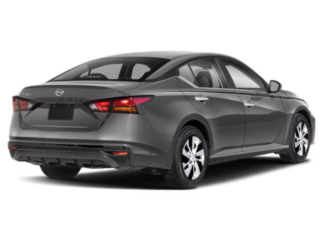 New 2025 Nissan Altima 2.5 S image 2
