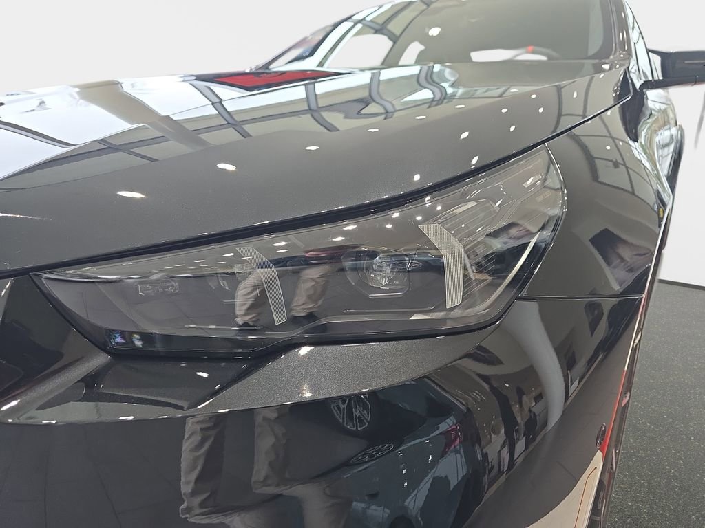 New 2026 BMW M5 w/ Carbon Package image 30